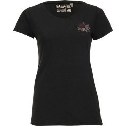 KILLTEC Koszulka damska Balkora czarna r. 36 (31985). T-shirty damskie KILLTEC. Za 59.98 zł.