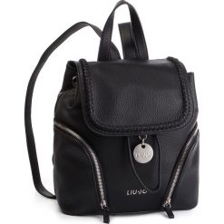 Plecak LIU JO - Backpack A19016 E0086 Nero 22222. Plecaki damskie marki Liu Jo. Za 649.00 zł.