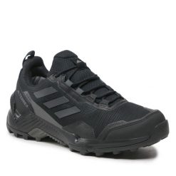 Trekkingi adidas. Czarne trekkingi męskie Adidas, trekkingowe. Za 449.99 zł.