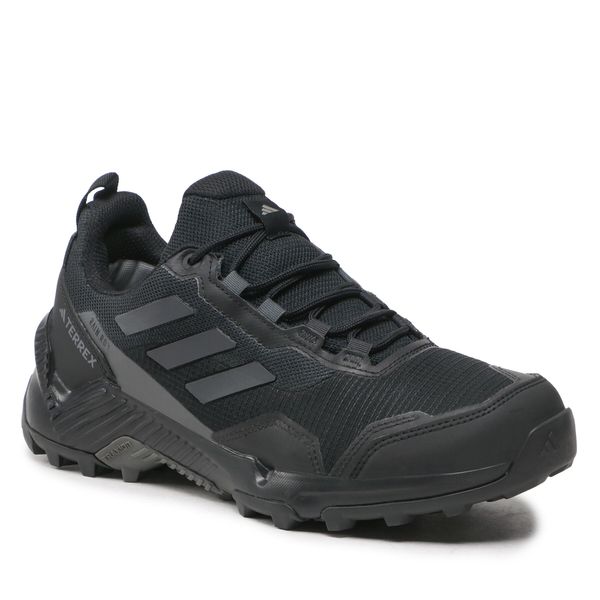Trekkingi adidas. Czarne trekkingi męskie Adidas, trekkingowe. Za 449.99 zł.
