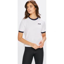 Fila - Top. Topy damskie marki Fila. W wyprzedaży za 179.90 zł.
