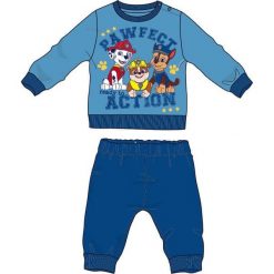 Disney By Arnetta Piżama Chłopięca Paw Patrol, 86, Niebieska. Bielizna dla chłopców marki Disney By Arnetta. Za 55.00 zł.