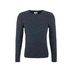 S.Oliver Sweter Męski Xl Niebieski. Swetry przez głowę męskie S.Oliver. W wyprzedaży za 116.00 zł.