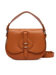 Coccinelle Torebka U7F Coccinellemavery E1 U7F 18 02 01 Brązowy. Brązowe torebki do ręki damskie Coccinelle, bez wzorów, ze skóry, bez dodatków. Za 1,339.00 zł.