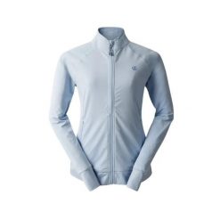 Bluza damska Dare 2B Energise. Niebieskie bluzy damskie Dare 2b, bez wzorów, bez kaptura. Za 252.00 zł.
