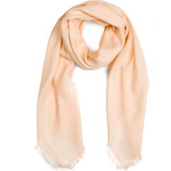 Chusta CALVIN KLEIN - Monogram Jaquard Scarf K60K605143 064. Szaliki i chusty damskie marki Calvin Klein. Za 229.00 zł.