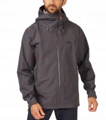 Kurtka namche gtx-graphene-l RAB. Kurtki damskie Mac in Sac, l, bez wzorów, bez kaptura. Za 1,300.07 zł.
