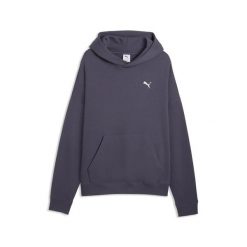 Bluza z kapturem Puma 636771. Szare bluzy męskie Puma, m, bez wzorów, z materiału, z kapturem. Za 272.00 zł.
