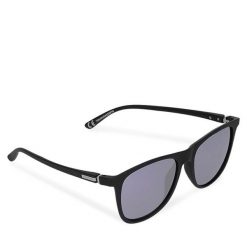 Okulary przeciwsłoneczne 4F. Czerwone okulary przeciwsłoneczne damskie 4f. Za 99.99 zł.