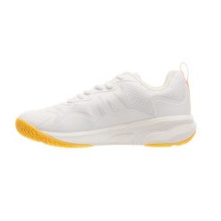 Buty do badmintona damskie Perfly BS Sensation 530. Obuwie sportowe damskie PERFLY, bez wzorów. Za 169.99 zł.