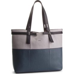 Torebka FURLA - Fiamma 984973 B BTH5 HSC Ardesia e/Onice e. Niebieskie torebki do ręki damskie Furla, ze skóry. Za 1,815.00 zł.