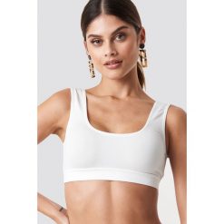 Ow Intimates Biustonosz Hanna - White. Biustonosze marki Ow Intimates. Za 161.95 zł.