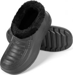 HEYO Uniwersalne chodaki ocieplane HCO01 Heyo 39. Klapki męskie HEYO. Za 32.95 zł.