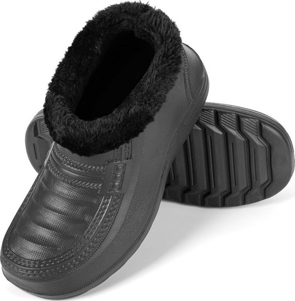 HEYO Uniwersalne chodaki ocieplane HCO01 Heyo 42. Klapki męskie HEYO. Za 29.95 zł.