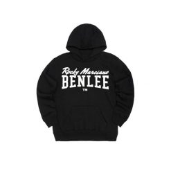 Bluza z kapturem Lonsdale Stronghurst. Białe bluzy męskie Lonsdale, m, bez wzorów, z kapturem. Za 255.00 zł.