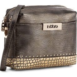 Torebka NOBO - NBAG-D2230-C023 Złoty. Listonoszki damskie marki Nobo. W wyprzedaży za 119.00 zł.