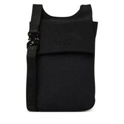 Saszetka G-Star Raw. Czarne saszetki męskie G-Star Raw, młodzieżowe, małe. Za 159.99 zł.