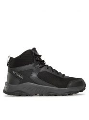 Columbia Trekkingi Trailstorm™ Ascend Mid Wp 2044271 Czarny. Czarne trekkingi męskie Columbia, trekkingowe. Za 359.99 zł.