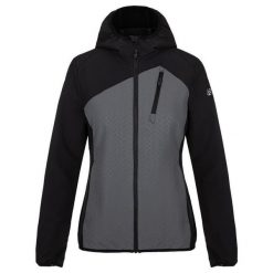 Damska Kurtka Softshell Urlea - Elegancja i Funkcjonalność. Czarne kurtki damskie ZSPORT, bez wzorów, z softshellu, bez kaptura. Za 258.99 zł.