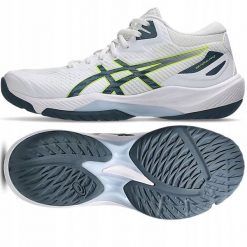 Asics Beyond FF MT 2 1071A128 100. Buty sportowe męskie Asics, bez zapięcia. Za 438.51 zł.
