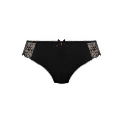 Figi damskie Freya Hallie. Czarne bokserki damskie FREYA ACTIVE, s, bez wzorów. Za 167.50 zł.