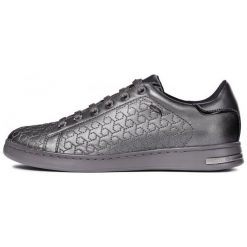 Geox Tenisówki Damskie Jaysen 37 Srebrne. Szare trampki i tenisówki damskie Geox. Za 499.00 zł.