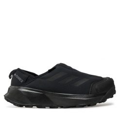 Trekkingi adidas. Brązowe trekkingi męskie Adidas, trekkingowe. Za 329.99 zł.