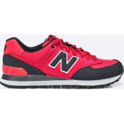 New Balance - Buty ML574PTB. Buty sportowe męskie marki New Balance. W wyprzedaży za 219.90 zł.