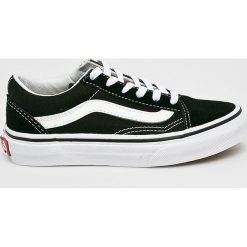 Vans - Tenisówki dziecięce. Buty sportowe dziewczęce marki Vans. Za 199.90 zł.