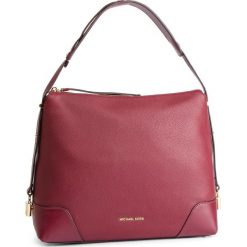 Torebka MICHAEL MICHAEL KORS - Crosby 30H8GCBL3L Oxblood. Torebki do ręki damskie marki MICHAEL Michael Kors. Za 1,509.00 zł.
