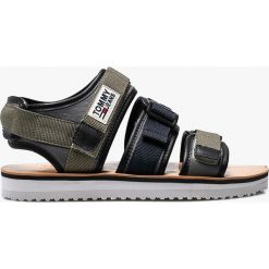 Tommy Jeans - Sandały. Sandały męskie marki Tommy Jeans. W wyprzedaży za 169.90 zł.