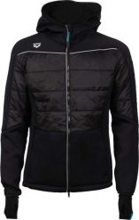 Arena Bluza unisex Arena Team Line Half-Quilted r.XXL. Bluzy męskie Arena, m, bez wzorów, bez kaptura. Za 579.99 zł.