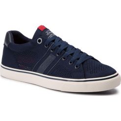 Tenisówki S.OLIVER - 5-13638-22 Navy 805. Półbuty na co dzień męskie marki S.Oliver. Za 169.90 zł.
