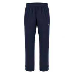Spodnie treningowe Macron Dolomite Contact. Czarne spodnie sportowe męskie Macron, s, bez wzorów, z dresówki. Za 381.00 zł.