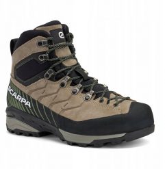 Buty mescalito trk gtx taupe forest 44 SCARPA. Trekkingi męskie NoName. Za 1,134.24 zł.