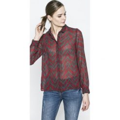 Vero Moda - Koszula Katinka. Bluzki damskie marki Vero Moda. W wyprzedaży za 44.90 zł.