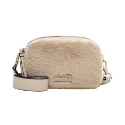Tamaris Torebka Naramienna TAS Garcia Torby na ramię 1 ct Damski. Torby na ramię damskie Tamaris, z aplikacjami, z poliesteru, małe, bez dodatków. Za 159.99 zł.