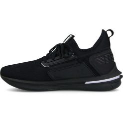 Puma Buty męskie IGNITE Limitless SR czarne r. 41 (190482 01). Buty sportowe męskie marki Puma. Za 367.19 zł.