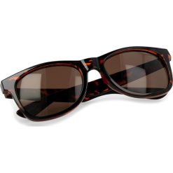 Okulary przeciwsłoneczne VANS - Spicoli 4 Shade VN000LC01RE Tortoise Shell. Okulary przeciwsłoneczne męskie Vans. Za 59.00 zł.