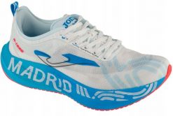 Joma R.1000 Men 2532 RR100W2532 białe 43. Białe buty sportowe męskie Joma, bez zapięcia. Za 629.99 zł.