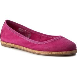 Półbuty TAMARIS - 1-22117-28 Fuxia 513. Półbuty damskie marki Tamaris. W wyprzedaży za 179.00 zł.