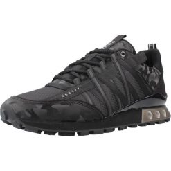 Buty CRUYFF FEARIA HAX TECH Czarny. Czarne trekkingi męskie Cruyff, trekkingowe. Za 575.39 zł.