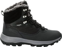 Buty trekkingowe damskie Jack Wolfskin Buty trekkingowe damskie Jack Wolfskin EVERQUEST TEXAPORE HIGH W (4053591_6350) 39.5. Trekkingi damskie Jack Wolfskin. Za 522.90 zł.