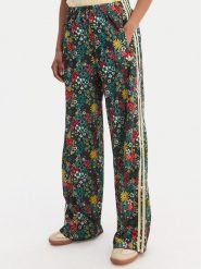 Adidas Spodnie dresowe Liberty London Firebird KD5561 Kolorowy Loose Fit. Spodnie dresowe damskie Adidas, m, bez wzorów, z dresówki. Za 299.99 zł.