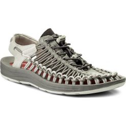 Sandały KEEN - Uneek 1018681 Neutral Gray/Eiffel Tower. Sandały męskie marki Keen. W wyprzedaży za 269.00 zł.