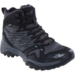 The North Face Buty Męskie Men’S Hedgehog Fastpack Mid Gtx (Eu) Tnf Black/Dark Shadow Grey 45,5. Buty sportowe męskie marki The North Face. W wyprzedaży za 419.00 zł.