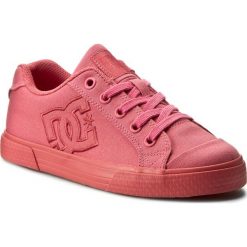 Tenisówki DC - Chelsea Tx 303226 Desert(Drt). Półbuty damskie marki DC. W wyprzedaży za 199.00 zł.