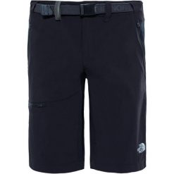 The North Face Szorty Męskie M Speedlight Short Tnf Black/Tnf Black 36. Krótkie spodenki sportowe męskie marki The North Face. W wyprzedaży za 189.00 zł.