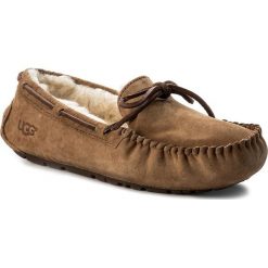Kapcie UGG - W Dakota 5612 W/Che. Kapcie damskie UGG. Za 469.00 zł.