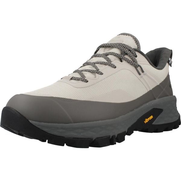 Buty COLUMBIA TELLURIX TITANIUM OD Beżowy. Brązowe trekkingi męskie Columbia, trekkingowe. Za 531.99 zł.